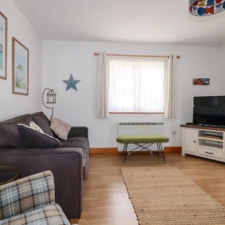 Flat 4 Apartman New Quay Kültér fotó