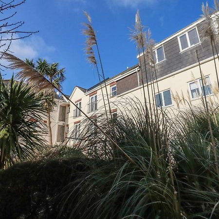 Flat 4 Apartman New Quay Kültér fotó