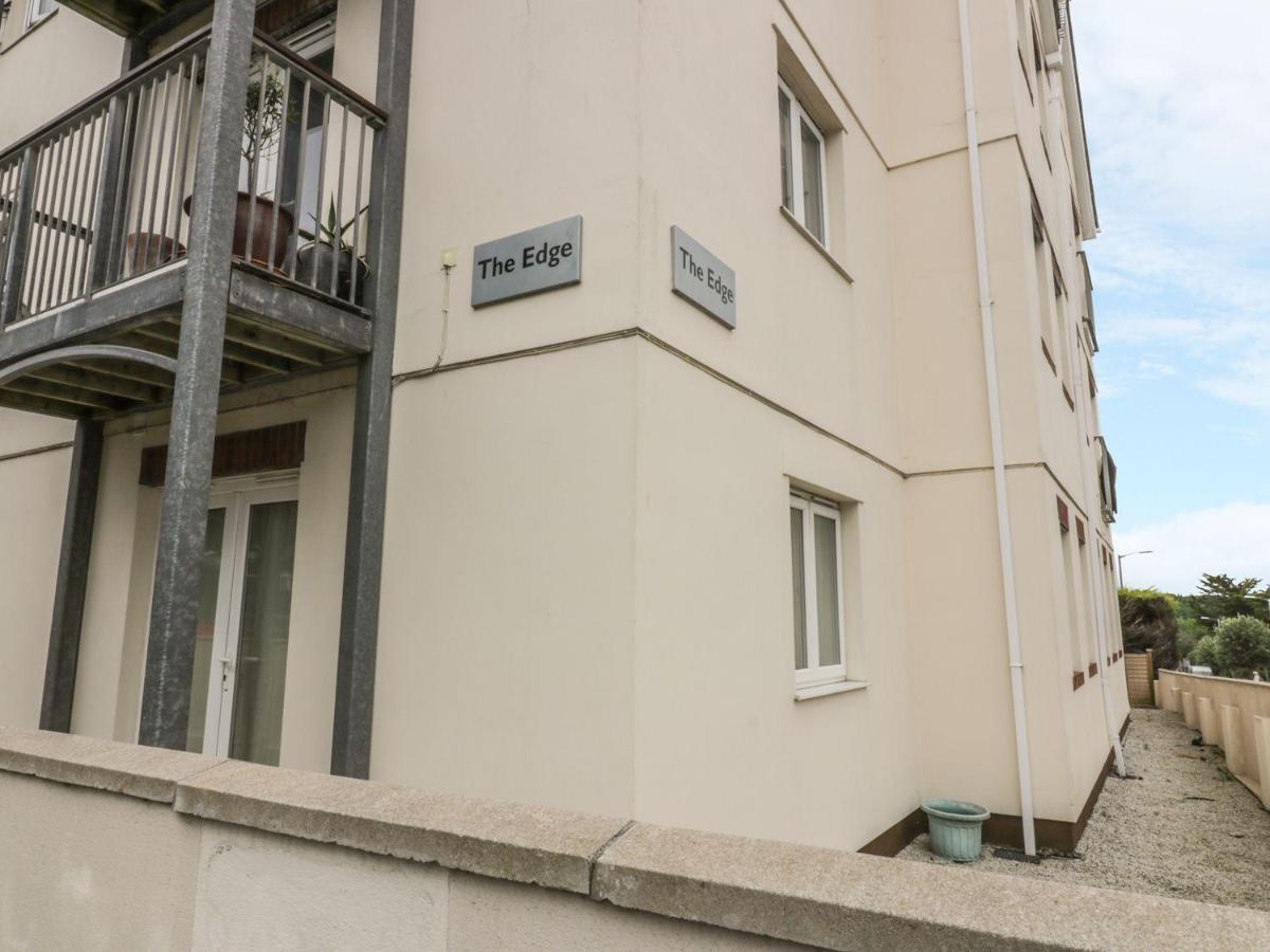 Flat 4 Apartman New Quay Kültér fotó
