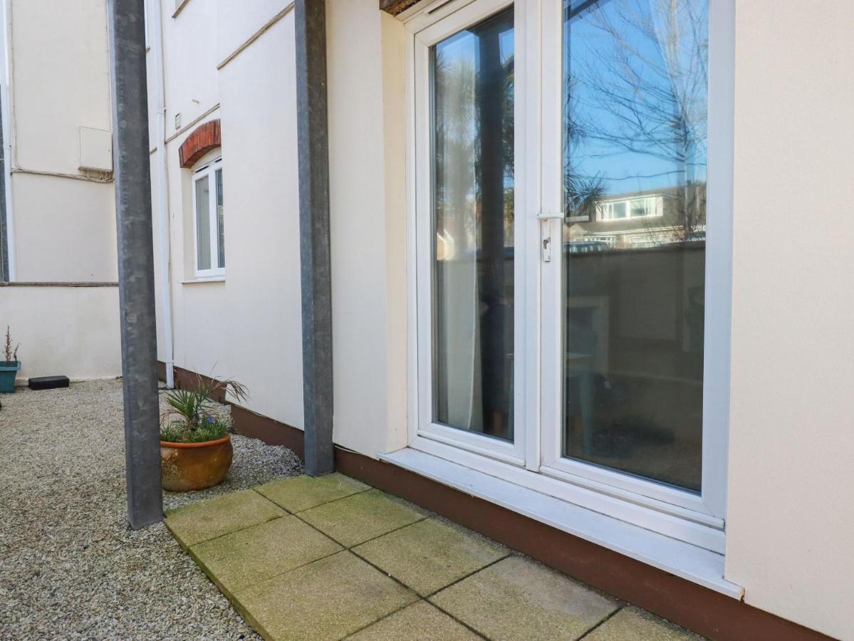 Flat 4 Apartman New Quay Kültér fotó