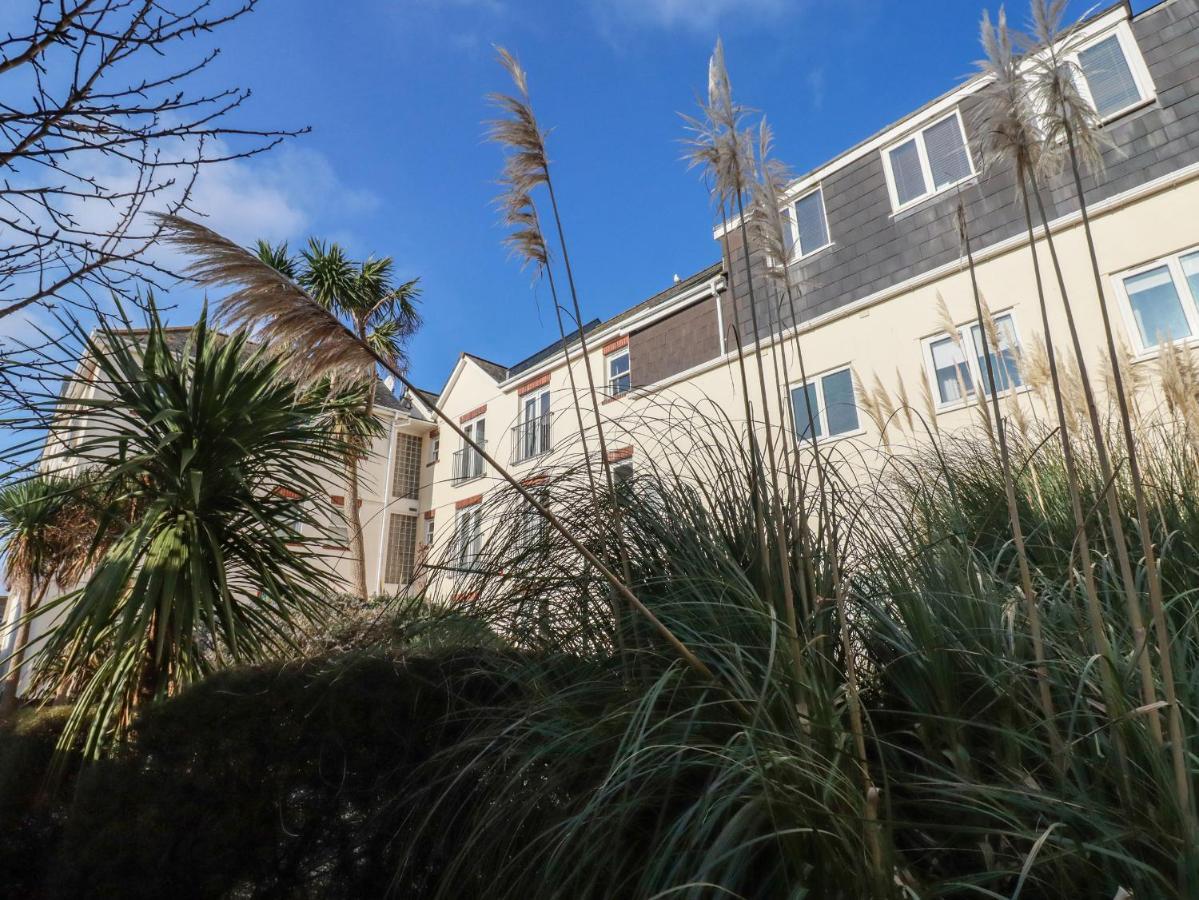 Flat 4 Apartman New Quay Kültér fotó