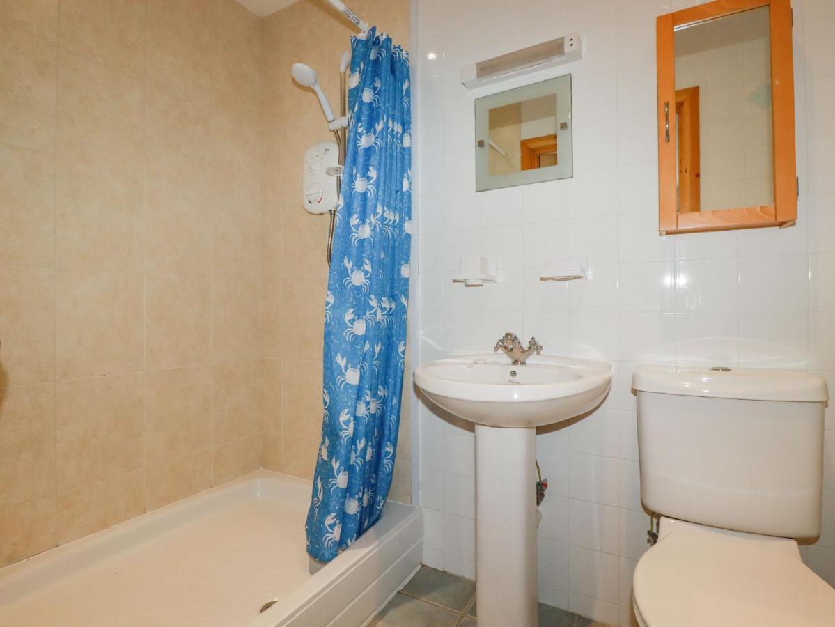 Flat 4 Apartman New Quay Kültér fotó