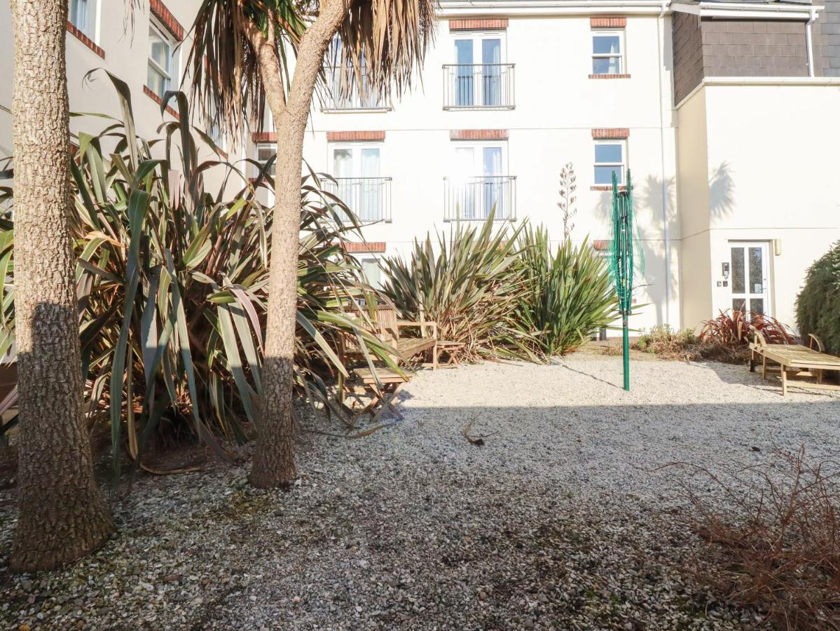 Flat 4 Apartman New Quay Kültér fotó