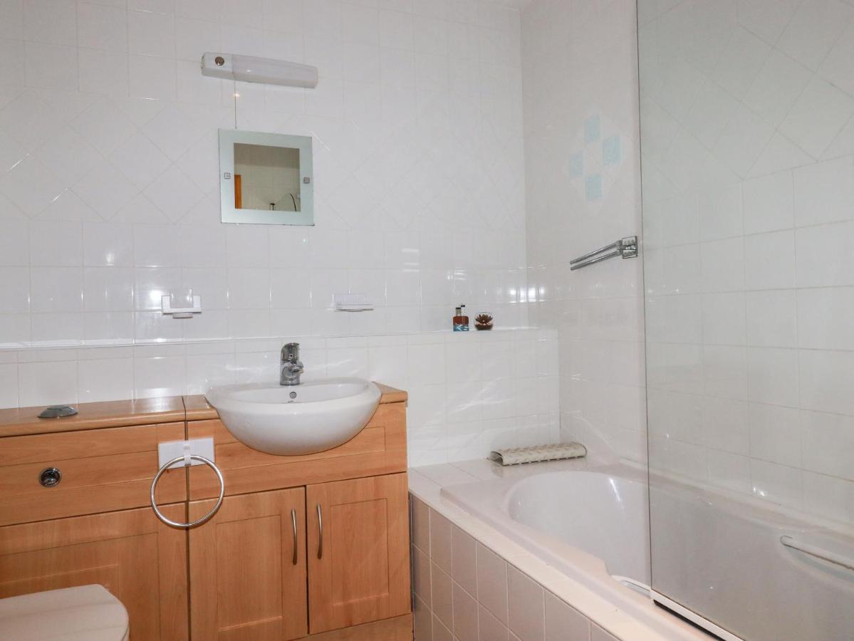 Flat 4 Apartman New Quay Kültér fotó