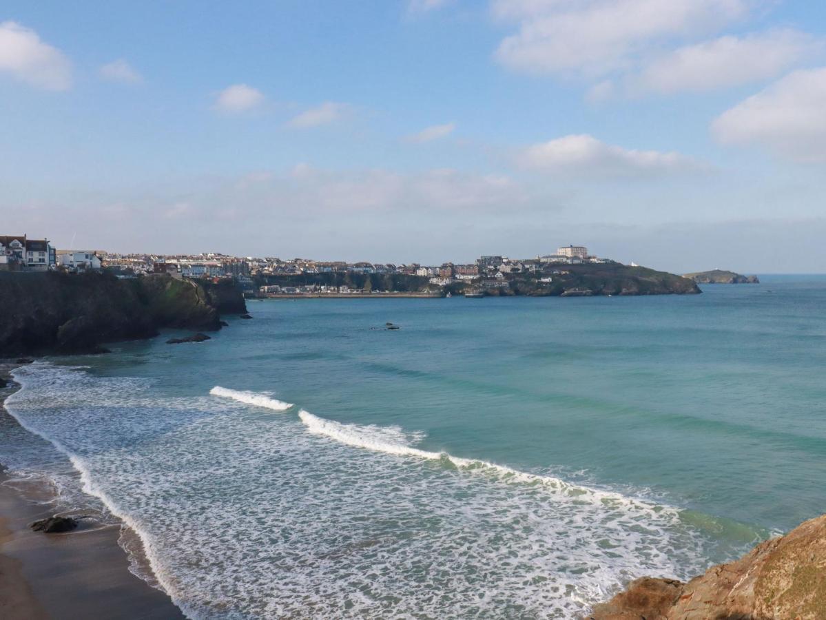 Flat 4 Apartman New Quay Kültér fotó