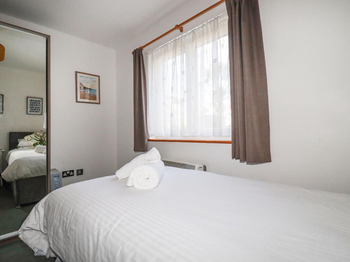 Flat 4 Apartman New Quay Kültér fotó