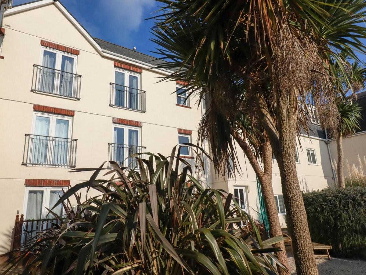 Flat 4 Apartman New Quay Kültér fotó
